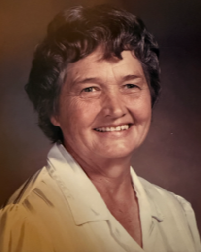 Helen Weyrich's obituary image