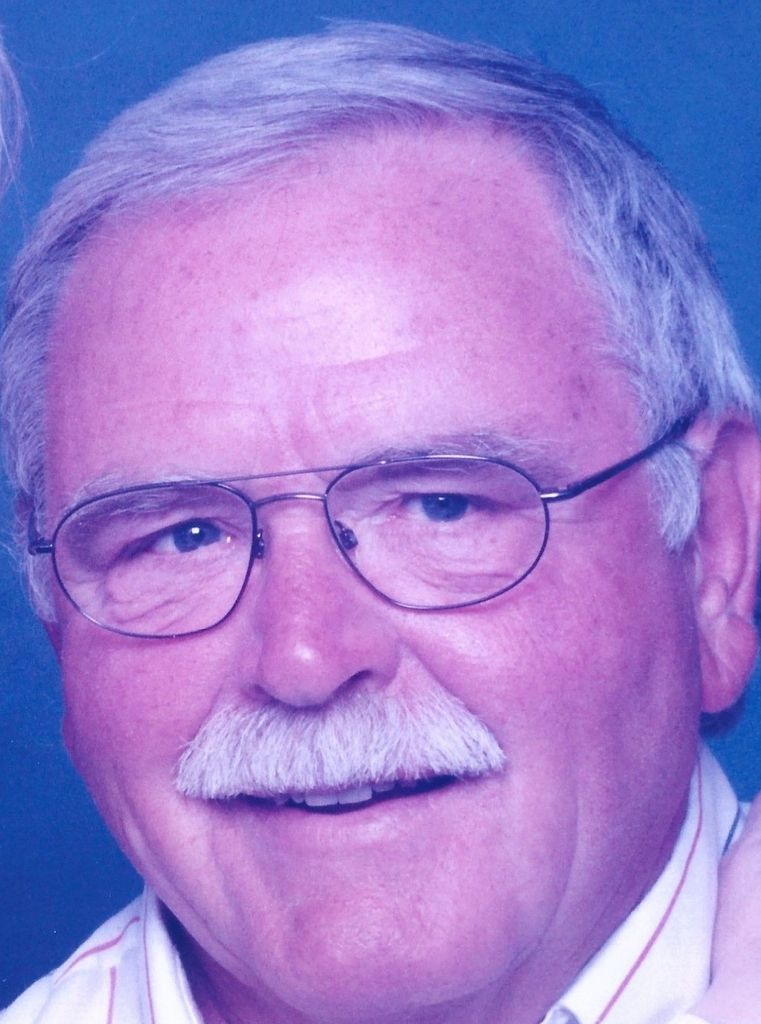 Richard Irwin Turner