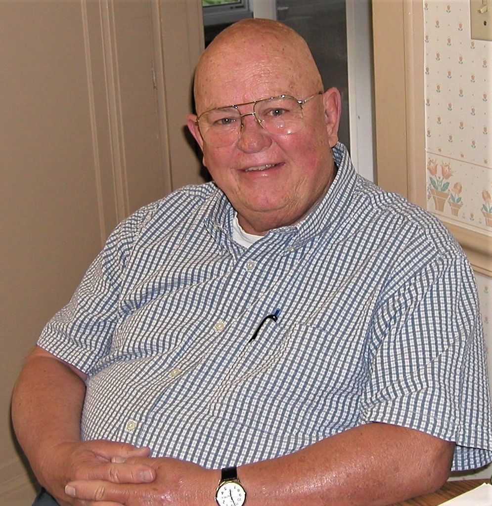 Thomas John Acker