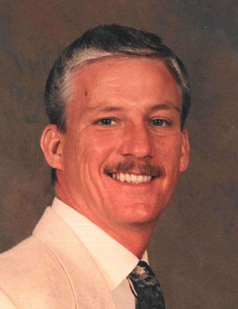 Michael Peace
