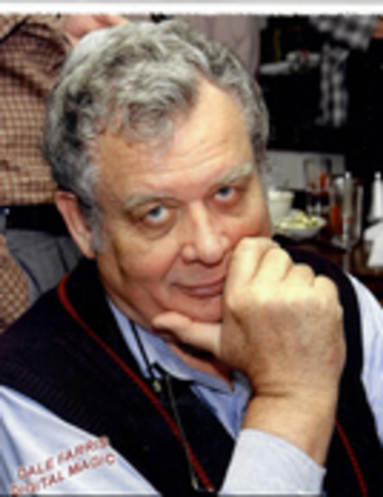 Dwain J. Berggren Profile Photo