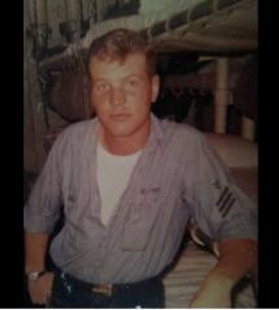 James Wicks Sr