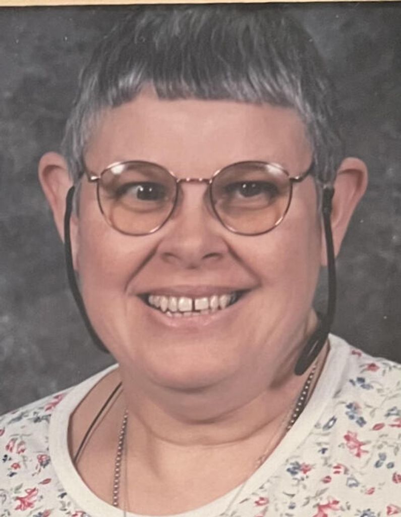 Nancy Ruth (Hart)  Billman