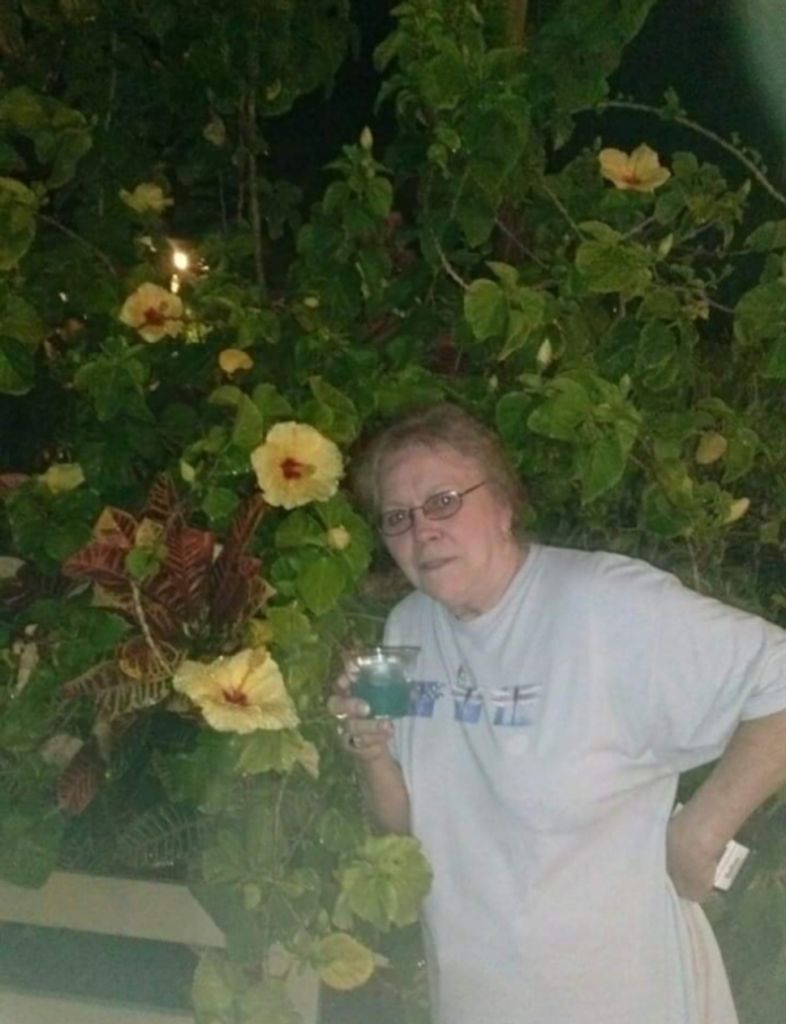 Caroline "Carol" Diane Jewell Profile Photo
