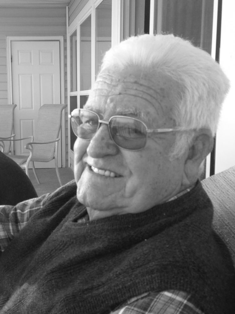 William Nixson Fruge' Profile Photo