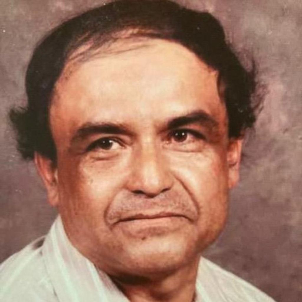 Jesus Vargas