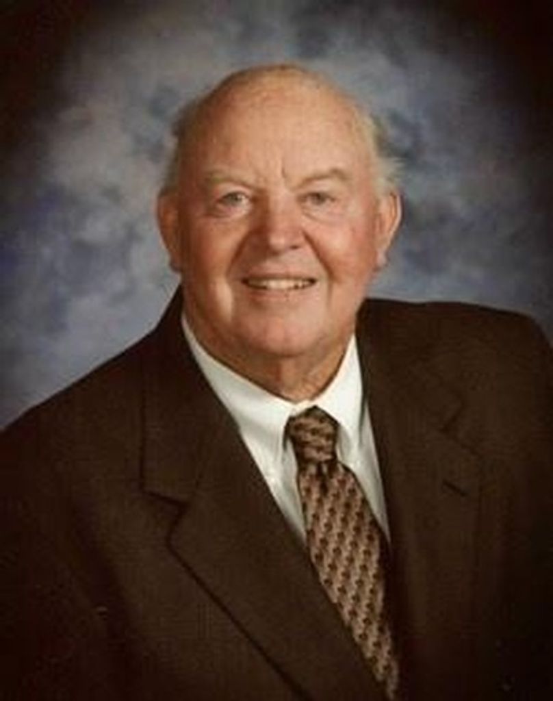 Thomas Carl Anderson