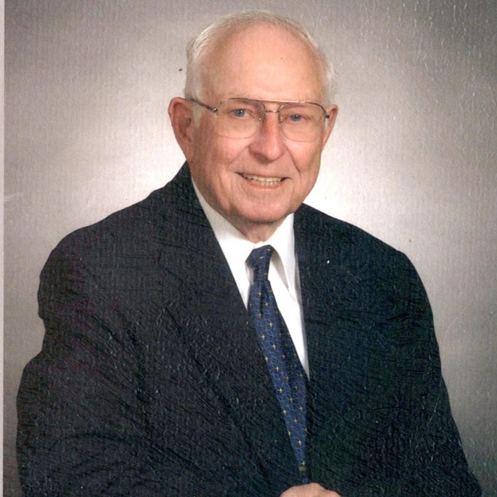 James Leon Ellinger