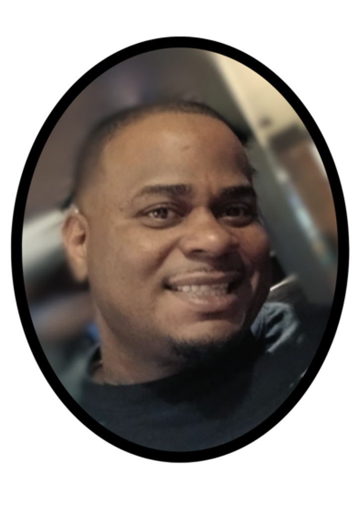Shawn D. Brown Profile Photo
