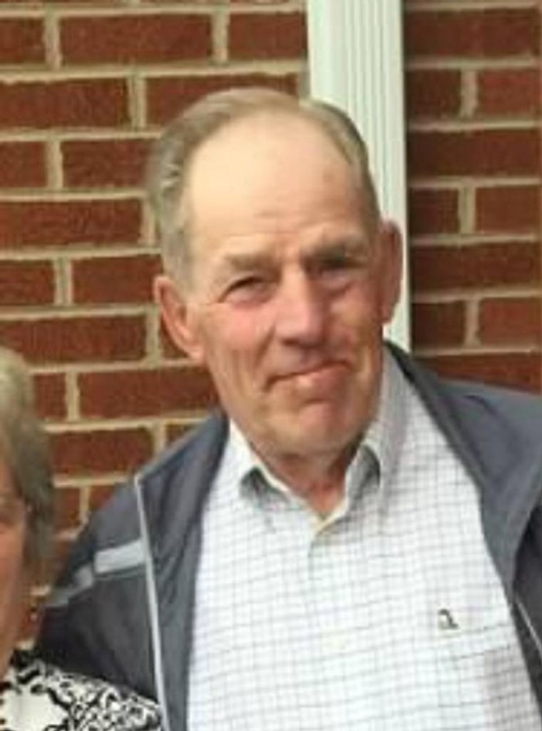 Jerry Smith Nelson Profile Photo