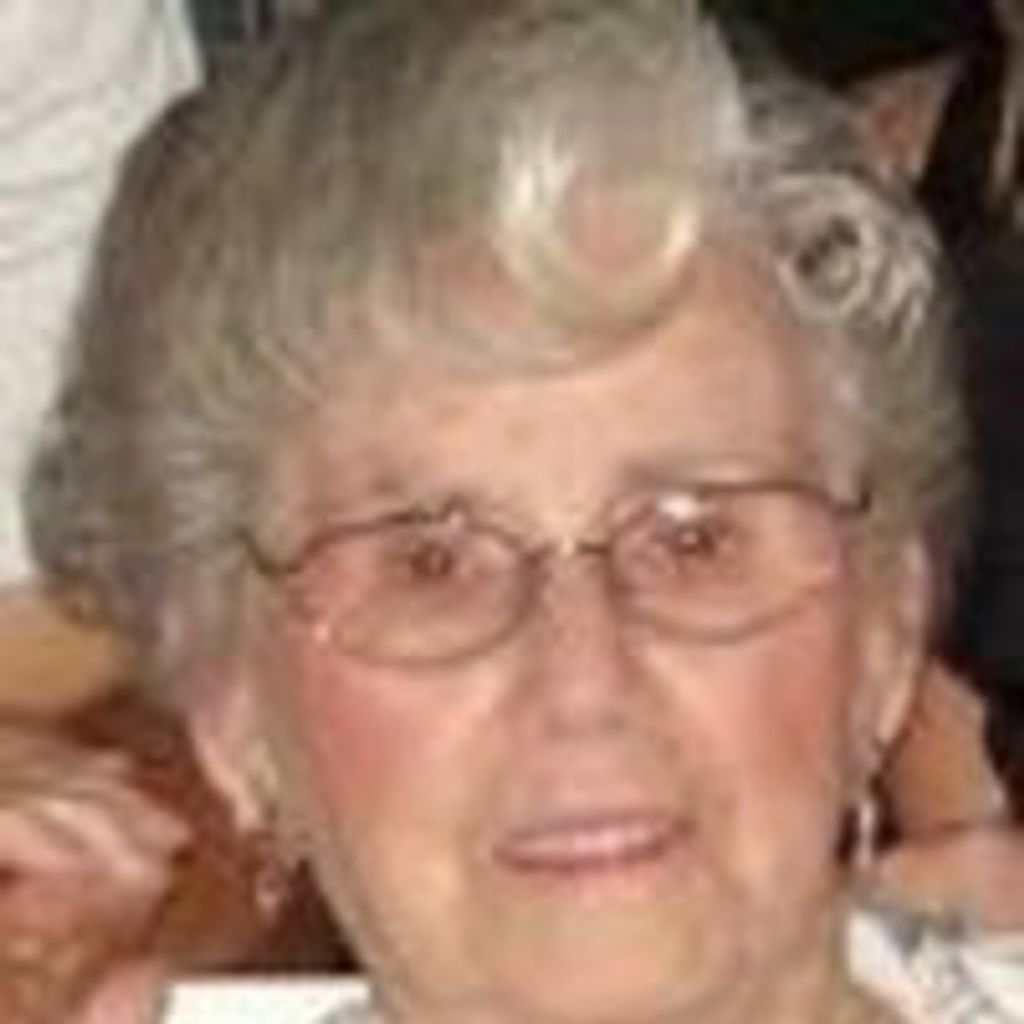 Virginia Rose Schell
