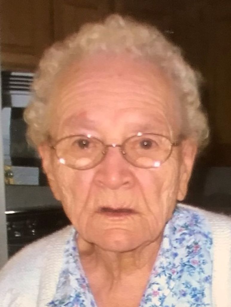 Velma P. Gainer Profile Photo