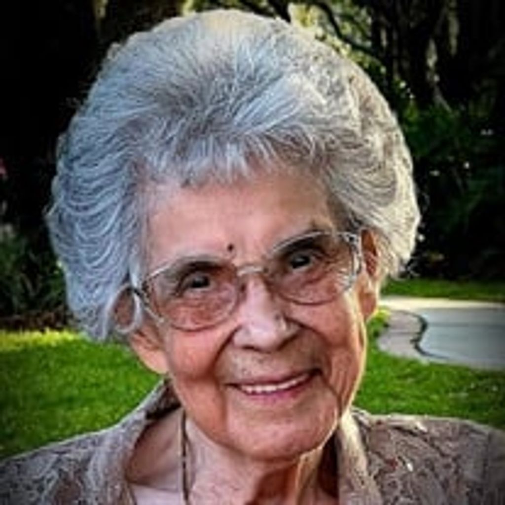 Mrs. Dorothy Mae Heimark (nee: Douglass)