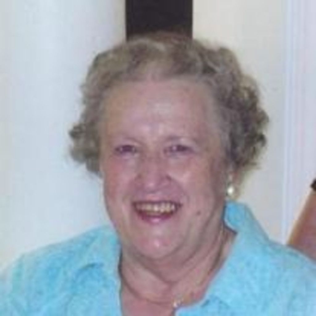 Donna M. Baechler