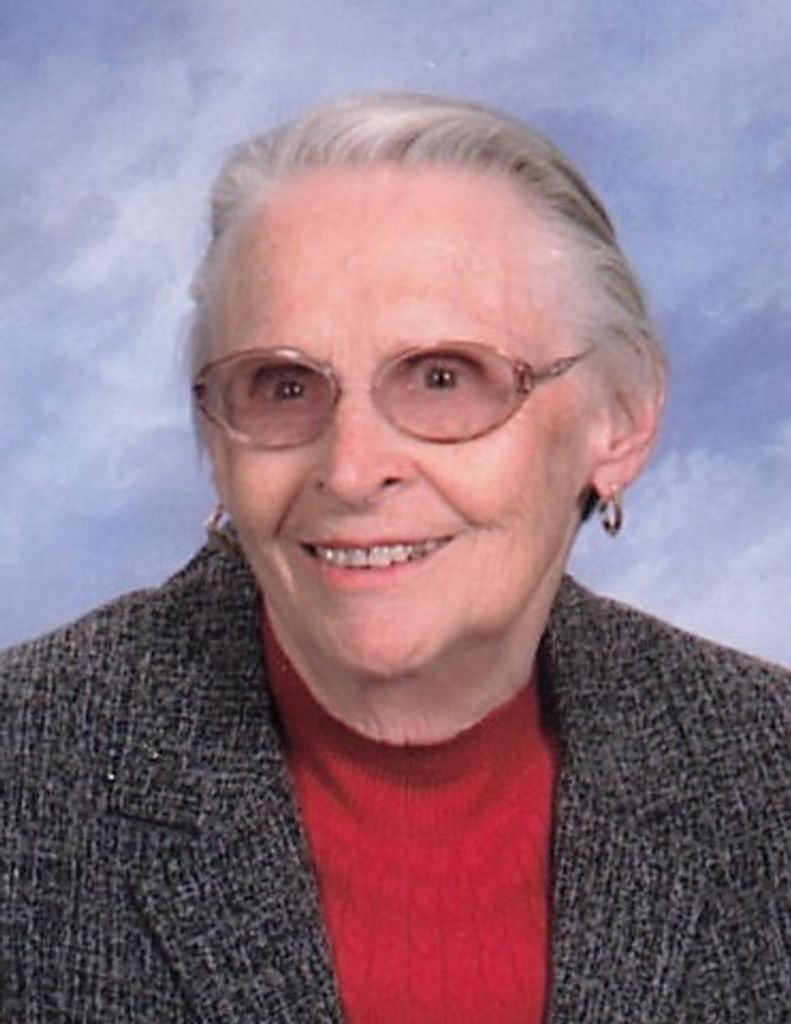 Laila Marie Anderson