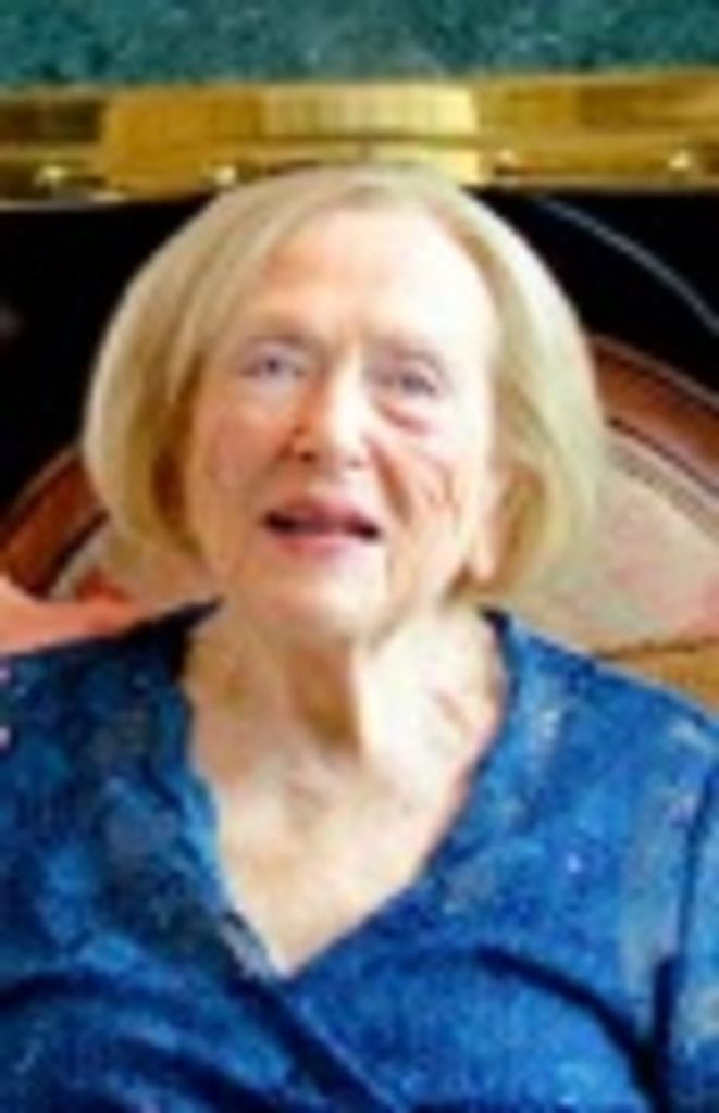 Kathryn (Hoge)  Fogelin