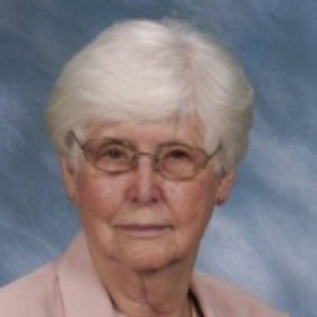 Dorothy Louise Elrod