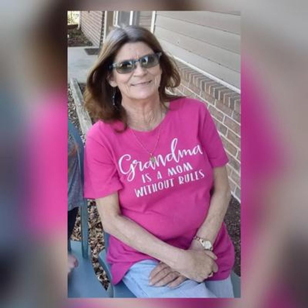 Sheri Leta Adams Profile Photo