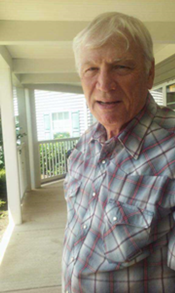 Arthur W. Ames Profile Photo