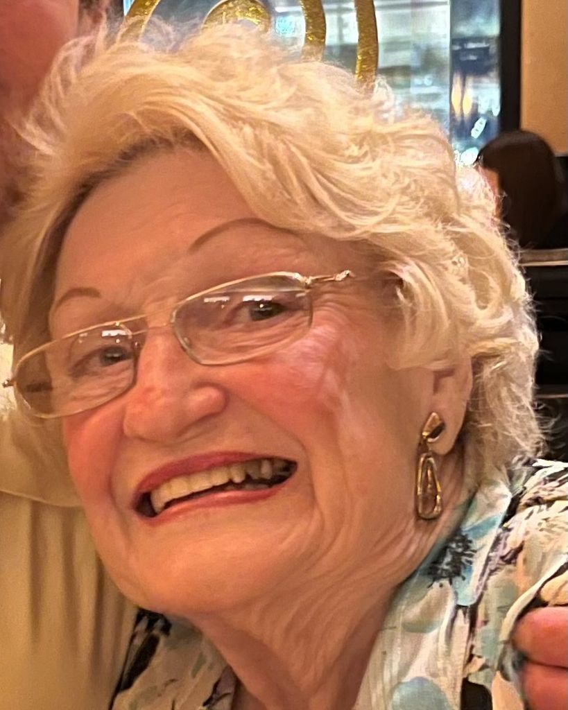 Sharon Birmingham Profile Photo