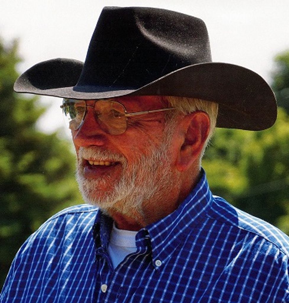 Harvey B. Longenberger, Sr.