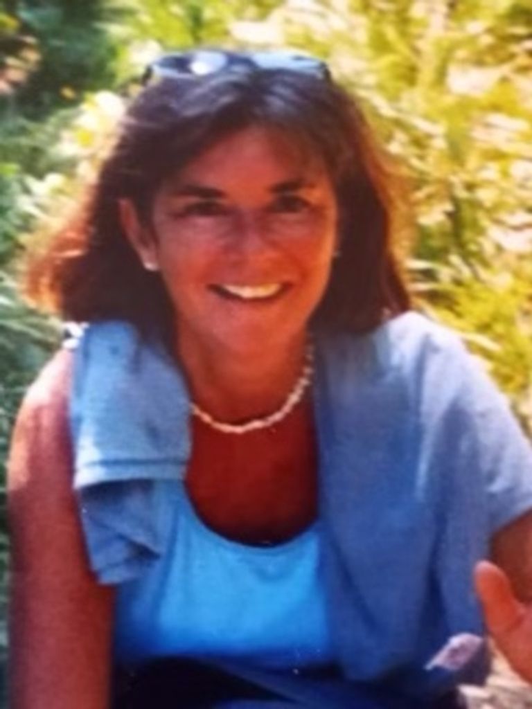 Molly Moore Carlin Profile Photo