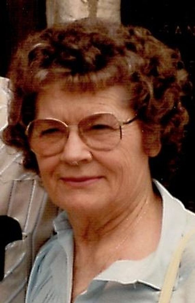 Catherine Lavania Levassar Ehlers Profile Photo