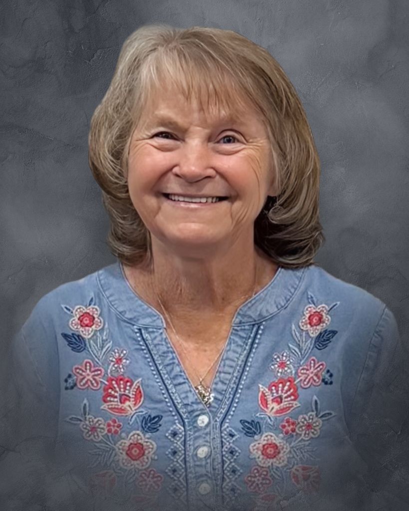 Annie Sue Rousey Shaw