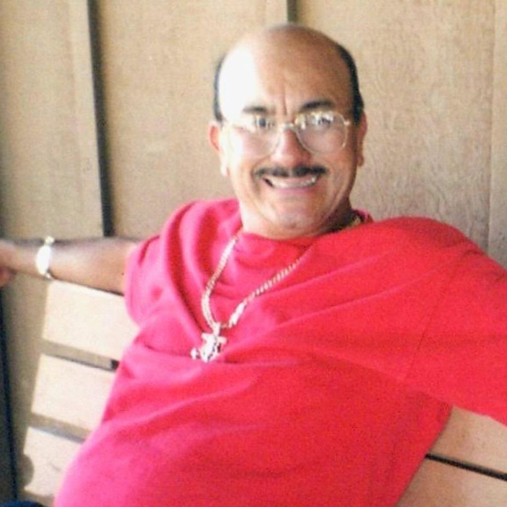 Rogelio Barraza Profile Photo