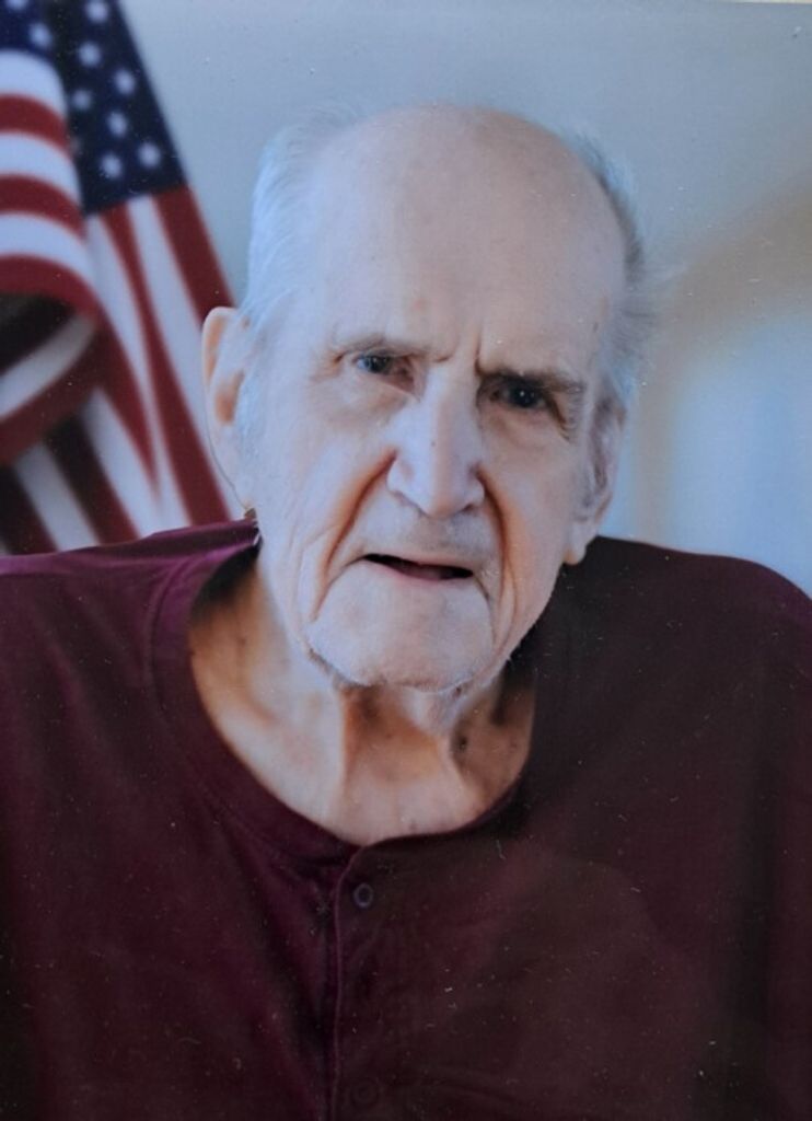 Joseph Perry Sr.