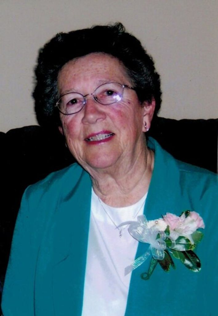 Marjorie Schoenherr