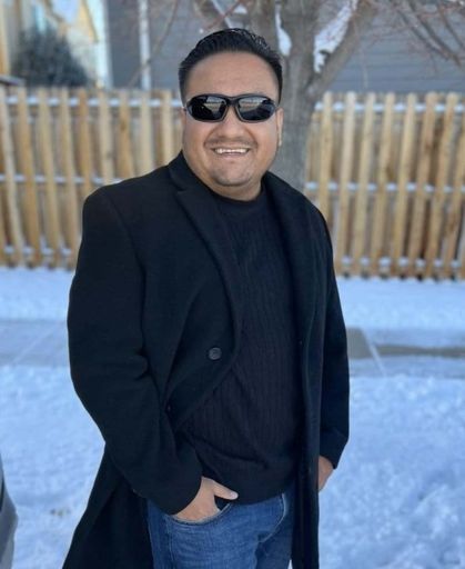Carlos Ernesto Chalacan Profile Photo