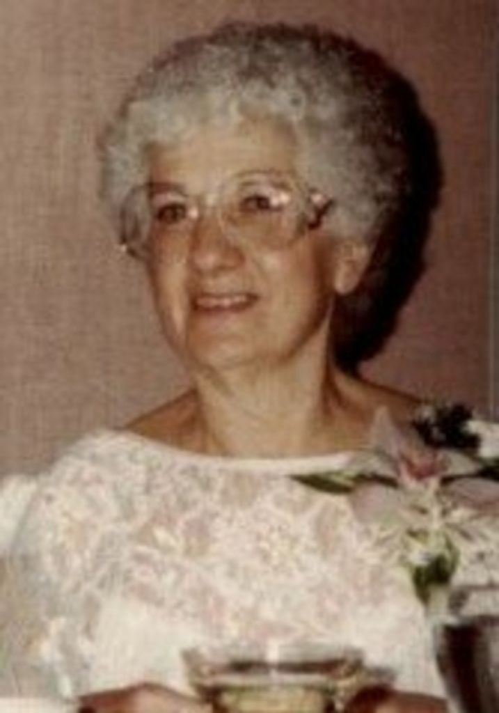 Frances Anna Prentiss
