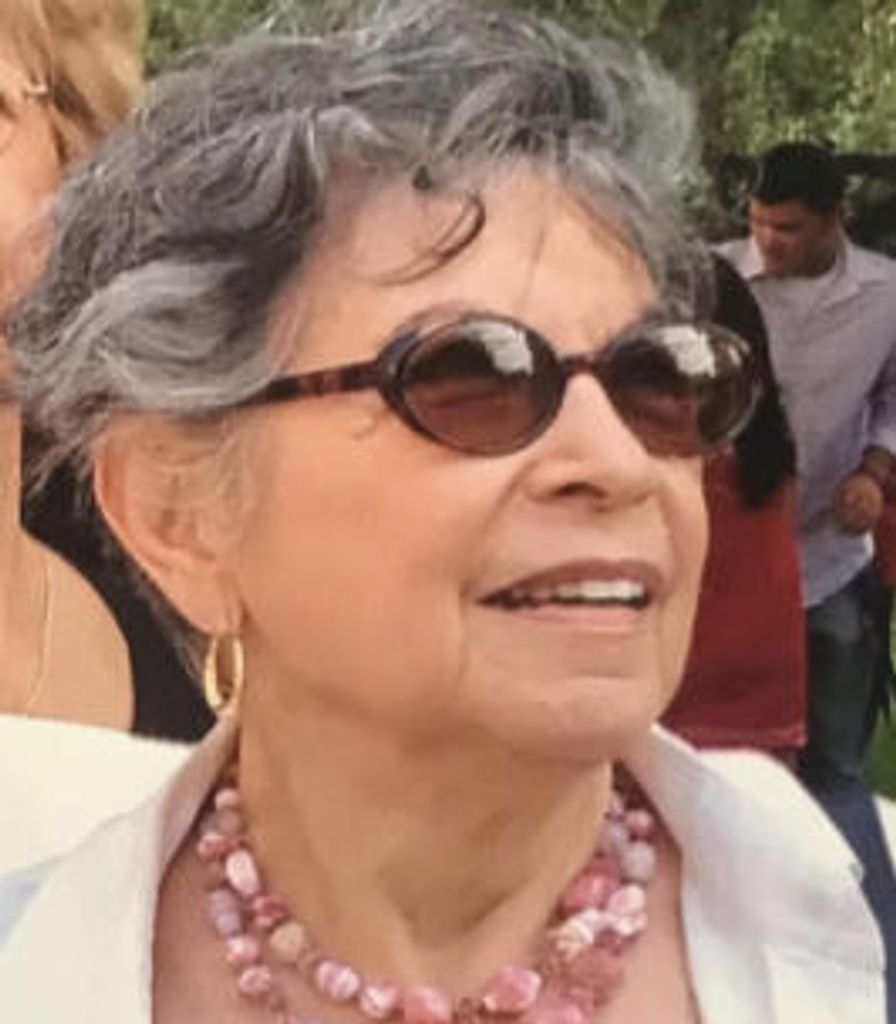 Lucy Jimenez