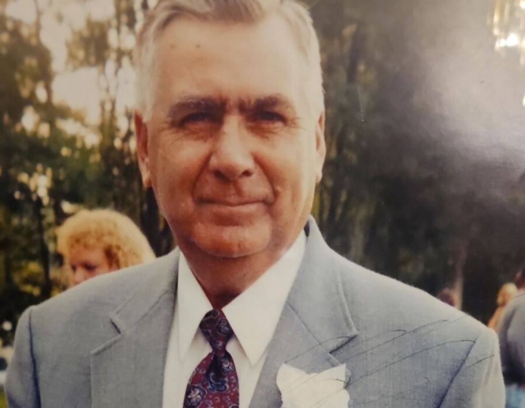 Wendall Terry Thomas