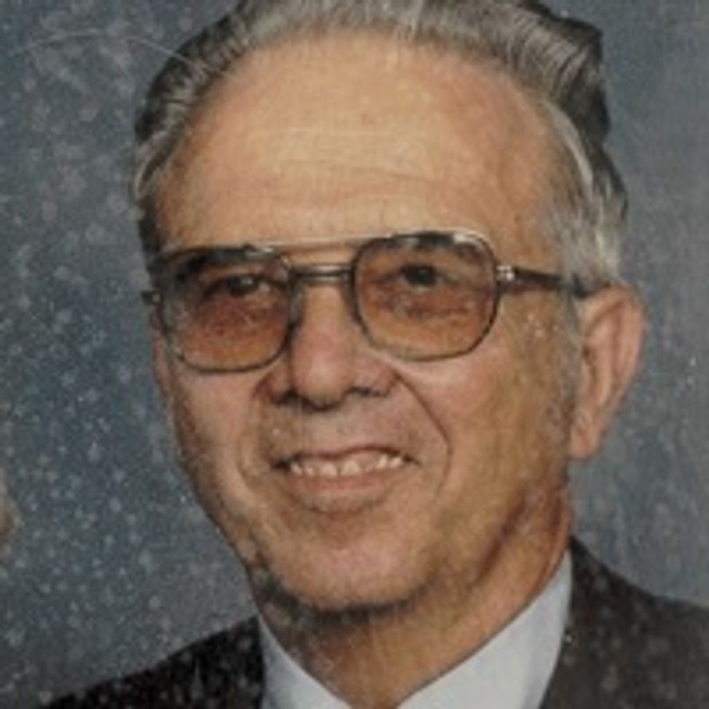 Dean A. Hurst