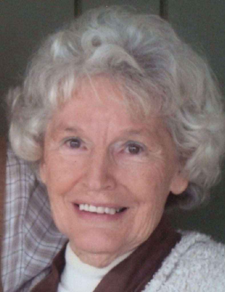 Camellia Krack Profile Photo