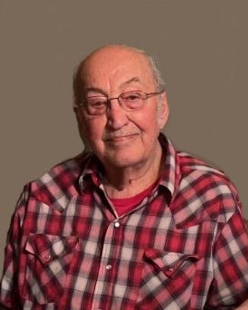 LeRoy Stricherz Profile Photo