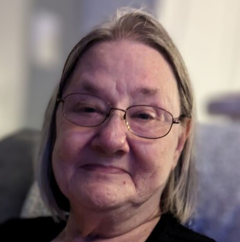 Rebecca Roxanne Mefford Profile Photo