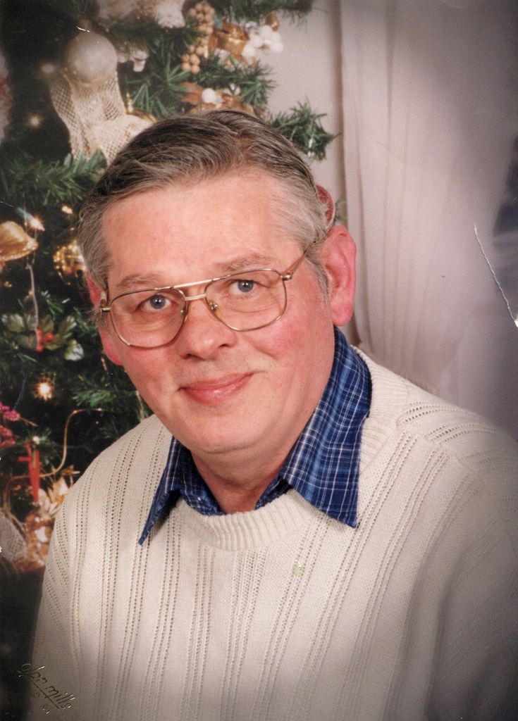 Stephen Jenney Profile Photo