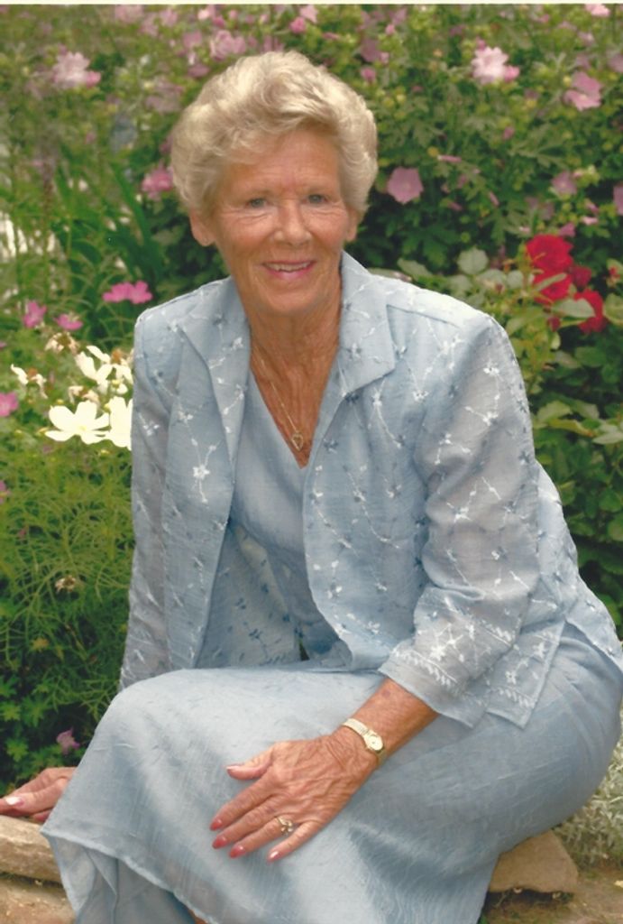 Patricia Hill Profile Photo