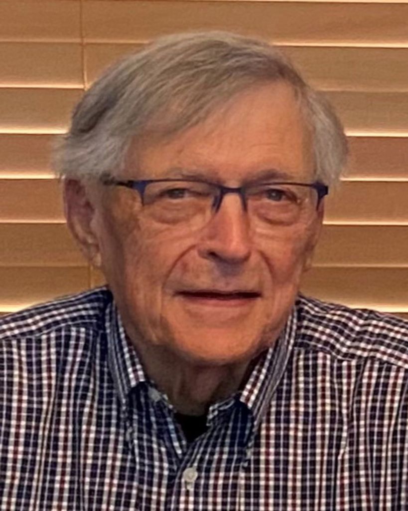 Arnold Wenning Profile Photo