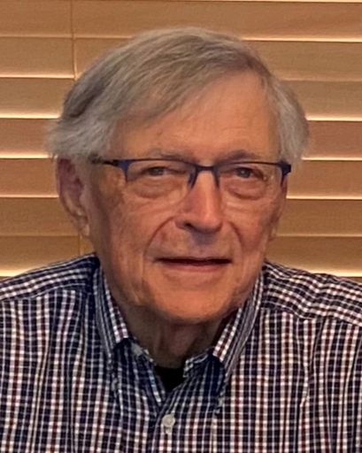 Arnold Wenning's obituary image