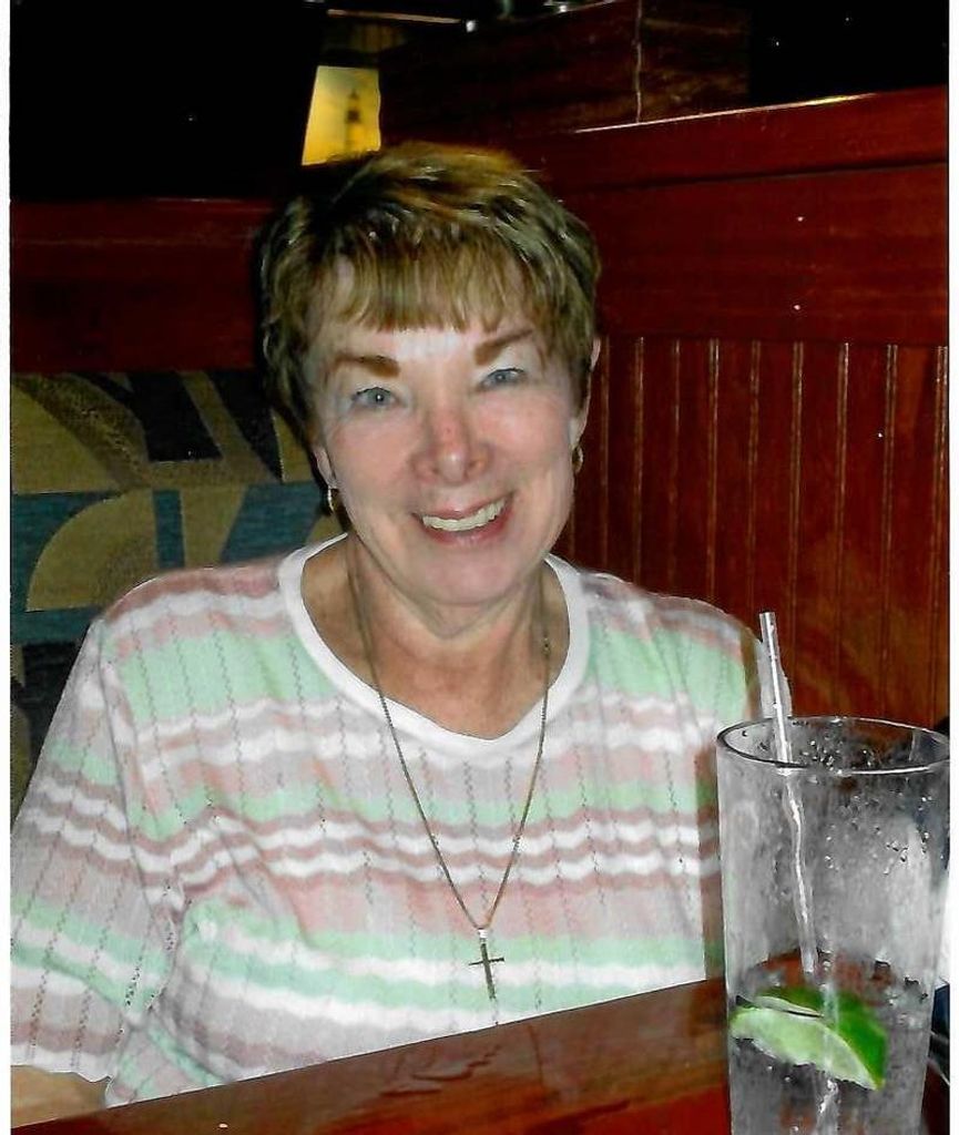 Anne Helena Rowe Profile Photo