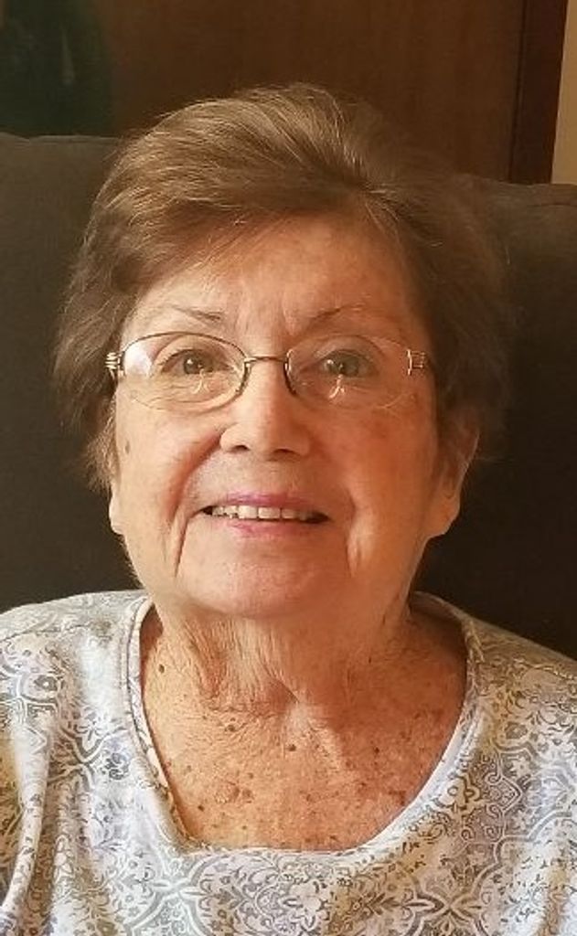 Maureen Margaret Flanagan Profile Photo