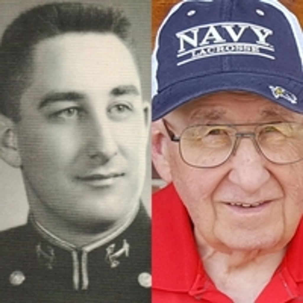 Donald F. Swenor Profile Photo