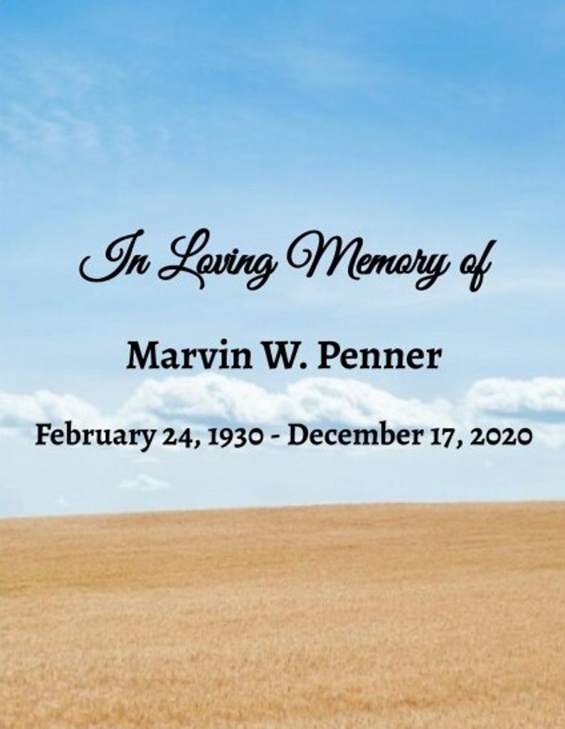 Marvin Penner