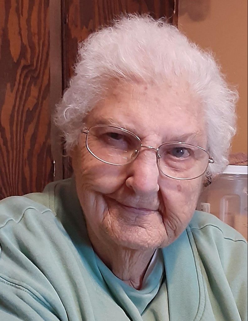 Patricia Ann Kintz Profile Photo