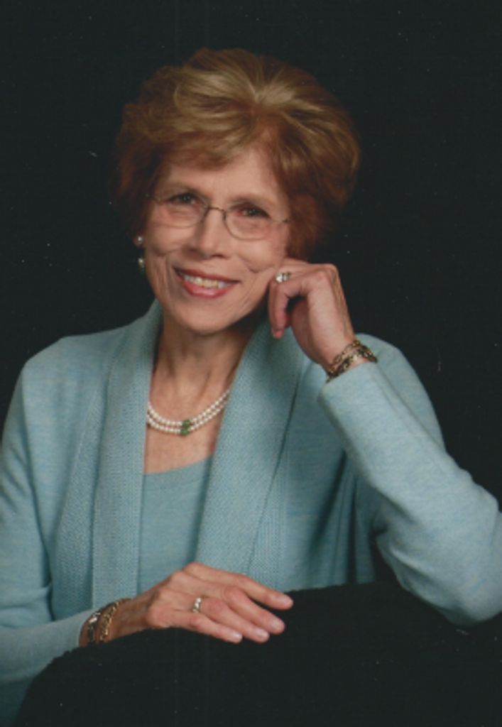 Barbara Shadle Rowland Profile Photo