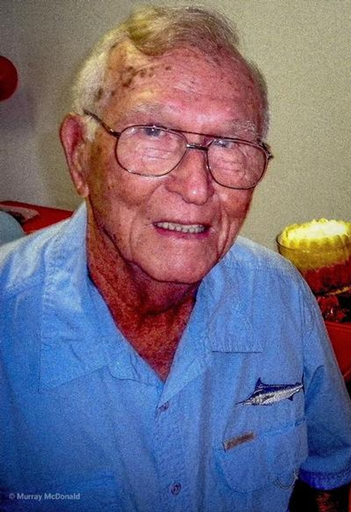 Murray Mcdonald Profile Photo